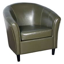 Karp 23 Barrel Chair Barrel Chair Leather Lounge Chair Chair