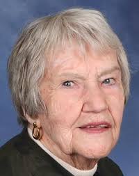 Obituary for Mildred M. Berry