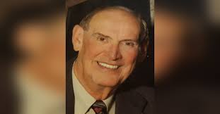 Obituary information for Louis J. Weber, Jr.