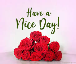 Sometimes i need subtle and not so subtle reminders to have a positive attitude. 100 Good Day Wishes Messages And Quotes Wishesmsg