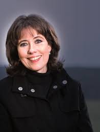 Charlotte Link, la regina del thriller psicologico che alimenta il vento  del Nord