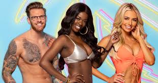 Itv shared that the dating show would return on monday 28 june, after. Love Island Usa Meet The Cast Of Season 2 Metro News
