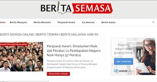 Isu haid dan jenaka rogol tak lagi boleh dianggap ringan untuk warga pendidik serta para pelajar sendiri. Check Latest News From Berita Semasa