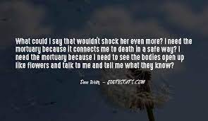 The earth is rocky and full of roots; Top 58 Quotes For Just Because Flowers Famous Quotes Sayings About Just Because Flowers