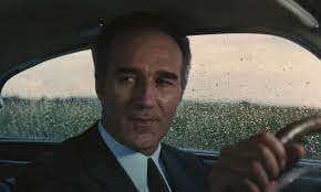 Michel piccoli dans les choses de la vie (1970). Les Choses De La Vie The Things Of Life 1970 Claude Sautet Michel Piccoli Romy Schneider Gerard Lartigau Drama Romance Rarefilm