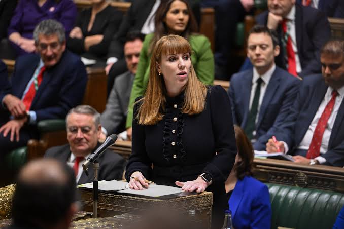 PMQs verdict: Angela Rayner mounts bullish defence of Labour's IHT changes - Politics.co.uk