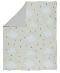 + $14.00 shipping + $14.00 shipping. Alvi Decke Fur Die Wiege 75x100cm Starlight Blue 209n30003 P857