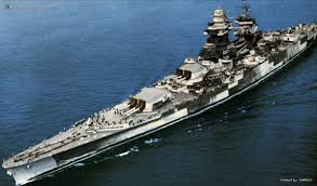 Dunkerque was the lead ship of the dunkerque class of battleships built for the french navy in the 1930s. Richelieu Class Battleship Wikipedia