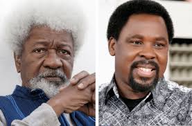 Mr joshua blamed the collapse on sabotage. Why Tb Joshua Should Be Prosecuted For Church Collapse Soyinka