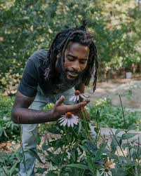 Meet William Crumpler, II