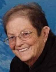 Obituary information for Sherry Rae Ashby