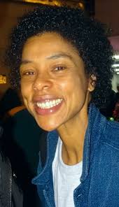 Sophie Okonedo