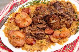 Store leftover boneless pork chops in an airtight container for up to 3 days. Pork Sauerkraut With Lots Of Options The Fountain Avenue Kitchen