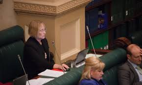 Gpo box 2100, adelaide 5001, south australia. Annabel Digance Indaily