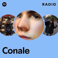 Conale Radio