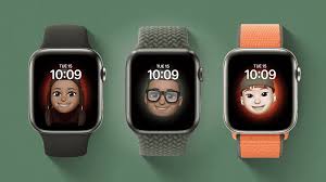 Apple Watch Series 6 Launched Starts At 399 Technosports