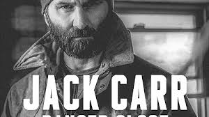 Danger Close with Jack Carr (Podcast Series 2021– )