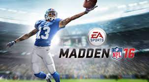 Powered by ea sports ignite technology, madden nfl 25 ushers in the next generation of sports games delivering 10x. Madden Nfl 16 Trophies Psnprofiles Com