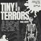 Tiny Terrors Halloween Party event image