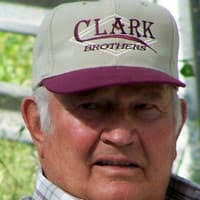 Richard Clark Obituary (1933