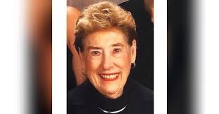 Ann W Shaffer Obituary