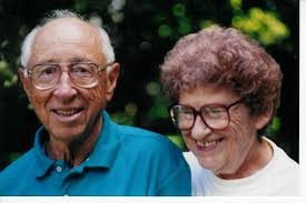 Abraham Arthur “Glenn, Abe” Osser (1914-2014)