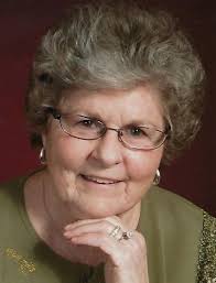 Janice Woodham Obituary (2016)