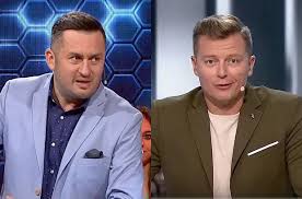Rafał brzozowski (39 l.) podczas rozmowy z nami zdradził, kto jego zdaniem powinien zastąpić artura orzecha w komentowaniu eurowizji 2021. Rewolucja W Tvp Rafal Brzozowski Idzie Do Jaka To Melodia A Norbi Zajmie Jego Miejsce Pora Na Nowe Wyzwania