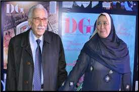 حب الملائكة ( مترجم ). ÙˆÙØ§Ø© Ø²ÙˆØ¬Ø© Ø§Ù„ÙÙ†Ø§Ù† Ø¹Ø¨Ø¯ Ø§Ù„Ø±Ø­Ù…Ù† Ø£Ø¨Ùˆ Ø²Ù‡Ø±Ø© Ø¨ÙˆØ§Ø¨Ø© Ø£Ø®Ø¨Ø§Ø± Ø§Ù„ÙŠÙˆÙ… Ø§Ù„Ø¥Ù„ÙƒØªØ±ÙˆÙ†ÙŠØ©