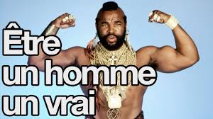 L'insouciance ce n'est pas d'être inconséq. Seduction Elles Aiment Les Hommes Virils Tcheya