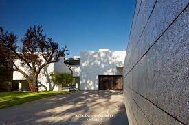 See more of modern villa plans on facebook. Modern Villa Design Incredible Su House By Alexander Brenner Architecture Beast