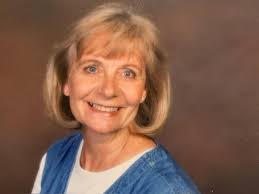 Diane Evelyn Ellison, RN's Obituary