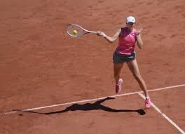 I'm 19 years old tennis player from poland. Szwedzi Smutni Ale Pod Wrazeniem Igi Swiatek Przytlaczajace Zadanie Tenis Sport Pl