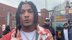 HIGHLIGHTS Vineland parade, rally for hometown Super Bowl champion Isiah  Pacheco