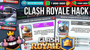 Clash royale hack app 2021. Decargar Hack De Clash Royale Clash Royale Hack Apk Gemas Infinitas Youtube
