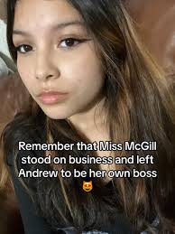Miss Mcgill Star Prompt