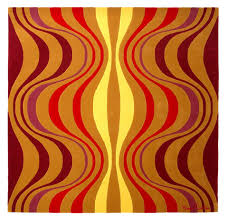 Teppich onion design verner panton. Designer Portrat Verner Panton Schoner Wohnen