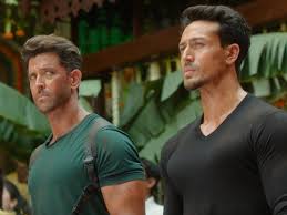 Hrithik roshan war movie look #hrithikroshan #war. A Bridge In Portugal Was Shut Down For 2 Days For Hrithik Roshan Tiger Shroff Starrer War Filmibeat