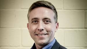 Growing up Irish' helped me empathise with migrants to the US