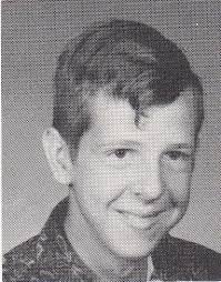 Does anyone remember the mechanic at Gary's Standard?