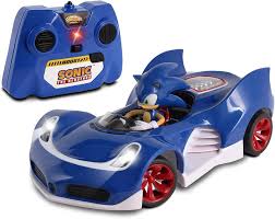 Image result for Sonic Silver 2015 RC