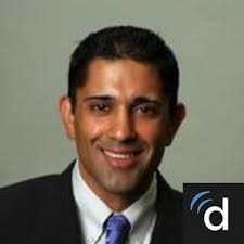 Dr. Rakesh Chandra, MD