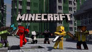 Open up minecraft and wait for it to fully load. Top 5 Minecraft Servers For Pvp In 2021