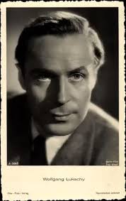 Ak Schauspielerin Hanna Witt..