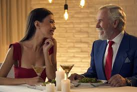 Natürlich wollen viele männer aber auch frauen einen jüngeren partner ich für mich sage bis zu 10 jahre jünger und bis zu 4 jahre älter als ich bin das ist für mich okay ! Faktencheck Liebe Altersunterschied Beziehung Mit Altersabstand