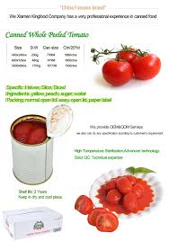 This brand has its production plant actually in italy. Italian Style Canned Peeled Tomatoes Whole Buy Canned Whole Peeled Tomatoes Peel Tomatoes Canned Food Tomato Whole Peeled Tomatoes Product On Alibaba Com