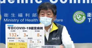 今日新增確診數 = (cdc發佈之新增確診數) 請點此連結, 查閱校正回歸相關資料. æœ€æ–°ç¢ºè¨ºåœ°åœ–æ›å…‰ æœ¬åœŸå¢ž132ä¾‹ åœ‹å…§ç¢ºè¨ºæ•¸é€£3å¤©é™æº« æ–°åŒ—65ä¾‹ç¢ºè¨ºä»å±…é«˜