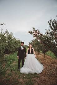Dreamy South Jersey Orchard Styled Shoot Small Intimate Wedding Intimate Weddings Small Wedding