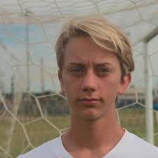 Brendon Galbraith's Lewisburg High School Bio