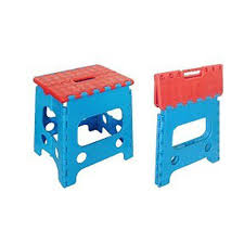 Buy 2, save 5% on 1. New Design Customized Portable Home Outdoor Children Plastic Folding Travel Stool Factory Customized And Wholesale Wahsun Newest Patent